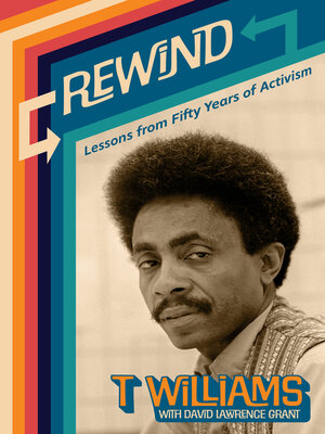 cover image of Rewind